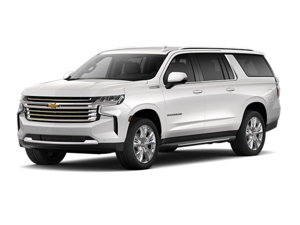 Used 2023 Chevrolet Suburban For Sale at Perkins Motor Plex VIN